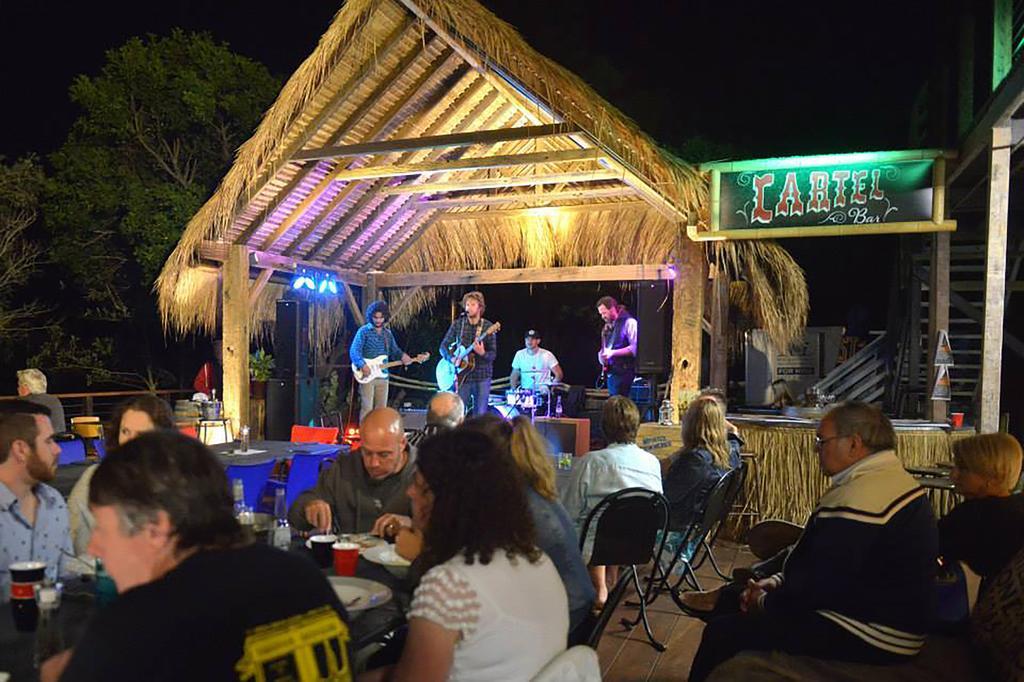 Boogie Woogie Beach House Old Bar Dış mekan fotoğraf