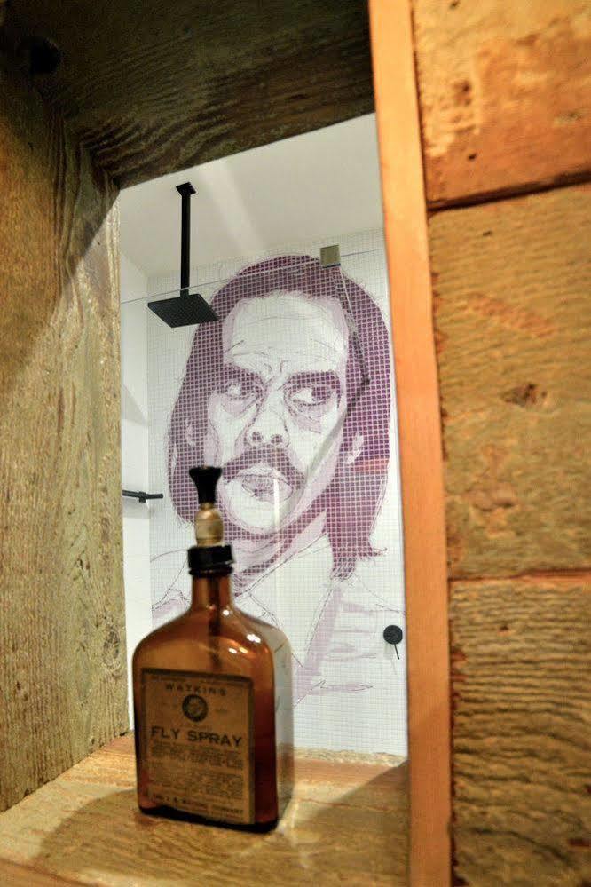 Boogie Woogie Beach House Old Bar Dış mekan fotoğraf