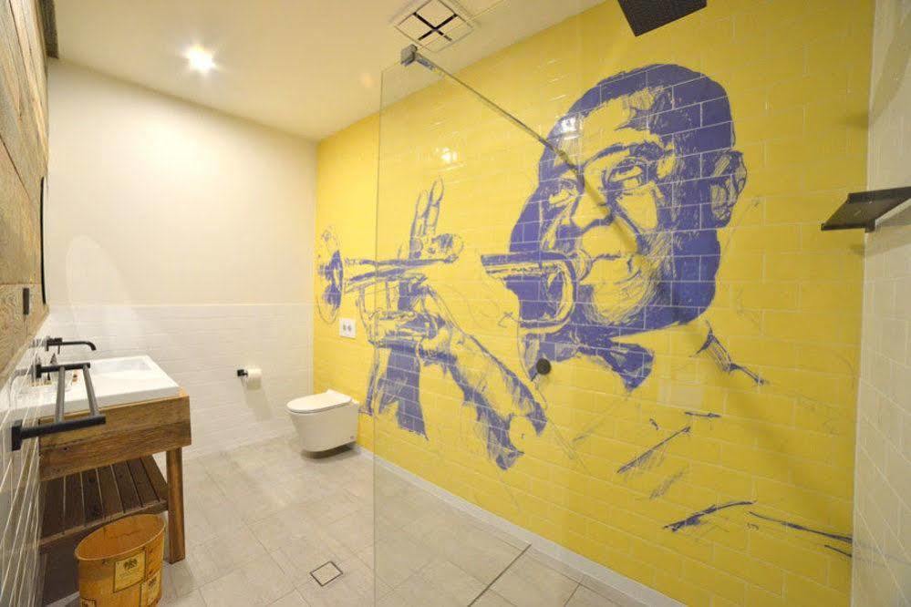Boogie Woogie Beach House Old Bar Dış mekan fotoğraf