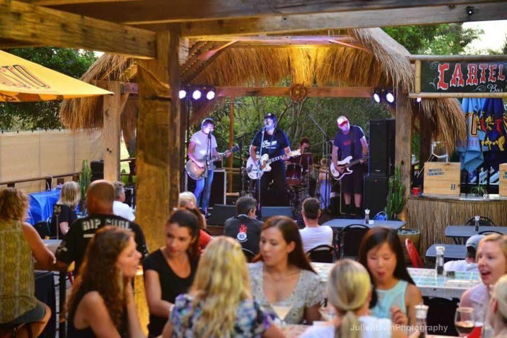 Boogie Woogie Beach House Old Bar Dış mekan fotoğraf